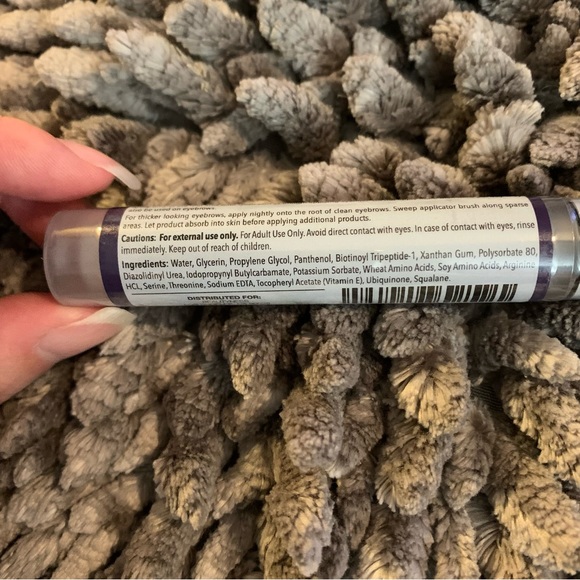 Beautyness Eyelash Eyebrow Growth Serum - Picture 7 of 8